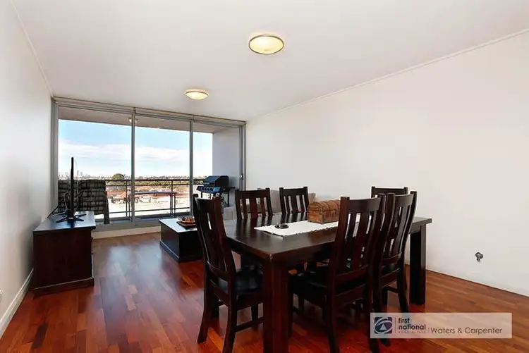 Third view of Homely apartment listing, 204/4-12 Garfield Street, Five Dock NSW 2046