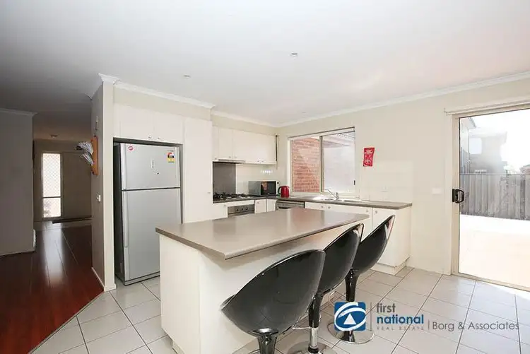 Third view of Homely house listing, 3 Menzies Promenade, Derrimut VIC 3030