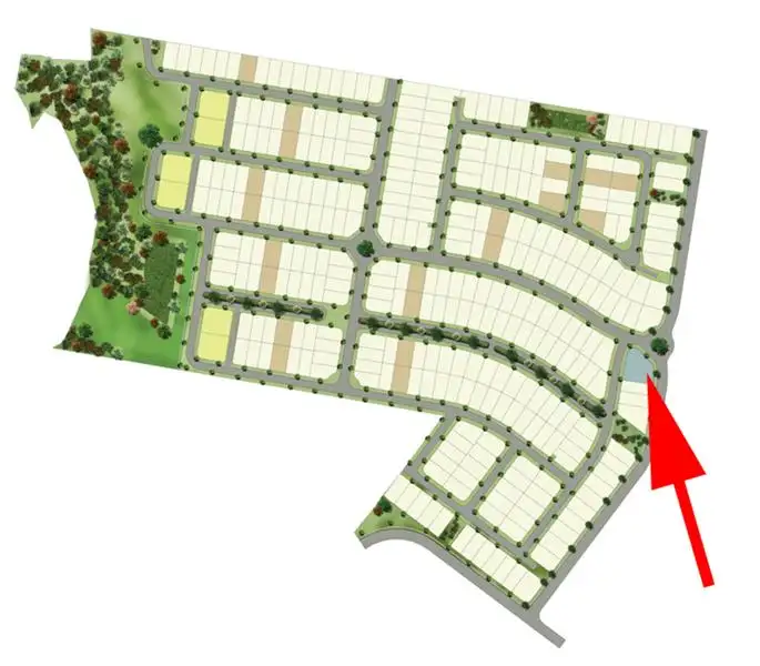 Third view of Homely land listing, 2 Waterhouse Drive, Willow Vale QLD 4209