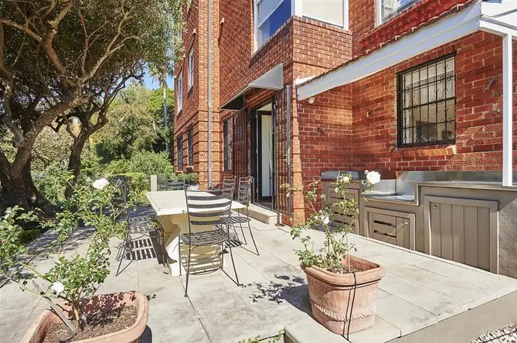 Fifth view of Homely apartment listing, 13/3 Wentworth Place, Point Piper NSW 2027