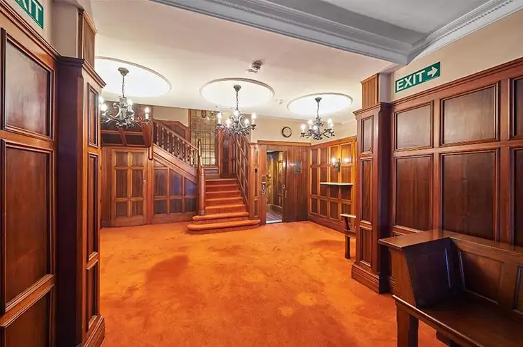 Third view of Homely apartment listing, 4/410 Edgecliff Road, Woollahra NSW 2025