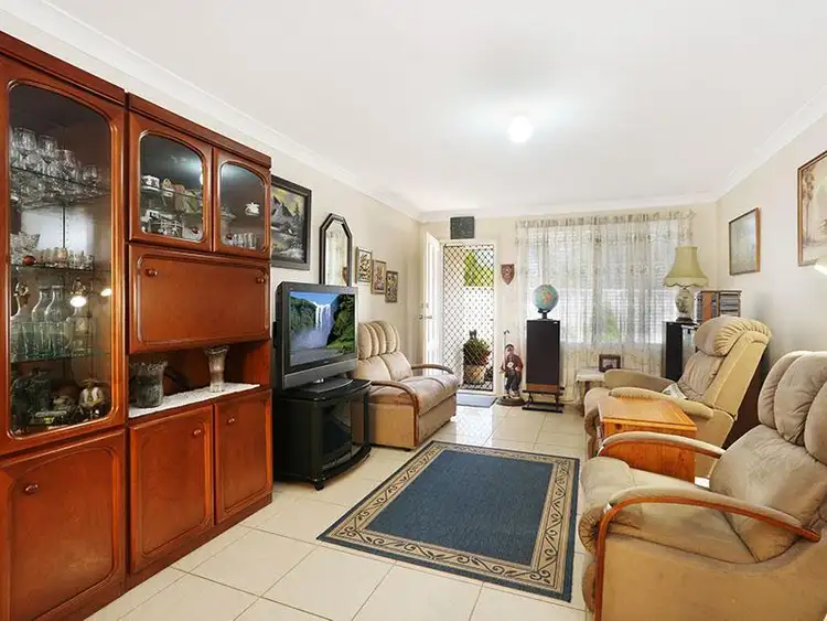 Second view of Homely unit listing, 3/23 Minmi Road, Wallsend NSW 2287
