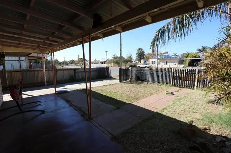 Third view of Homely house listing, 540 Bathurst Street, Broken Hill NSW 2880