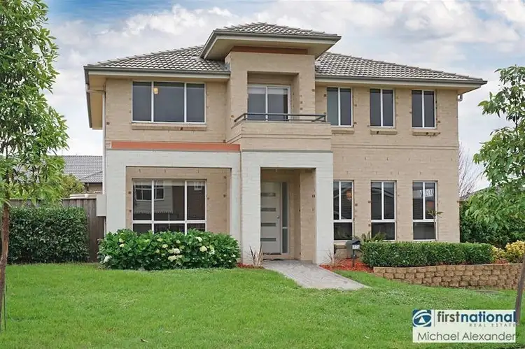 Main view of Homely house listing, 52 Folkes Street, Elderslie NSW 2570