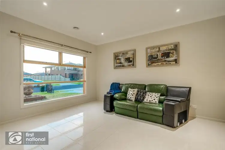 Fourth view of Homely house listing, 50 Amsterdam Avenue, Tarneit VIC 3029