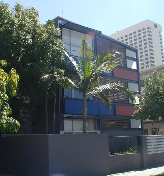 Sixth view of Homely apartment listing, 21/124 Terrace Road, Perth WA 6000