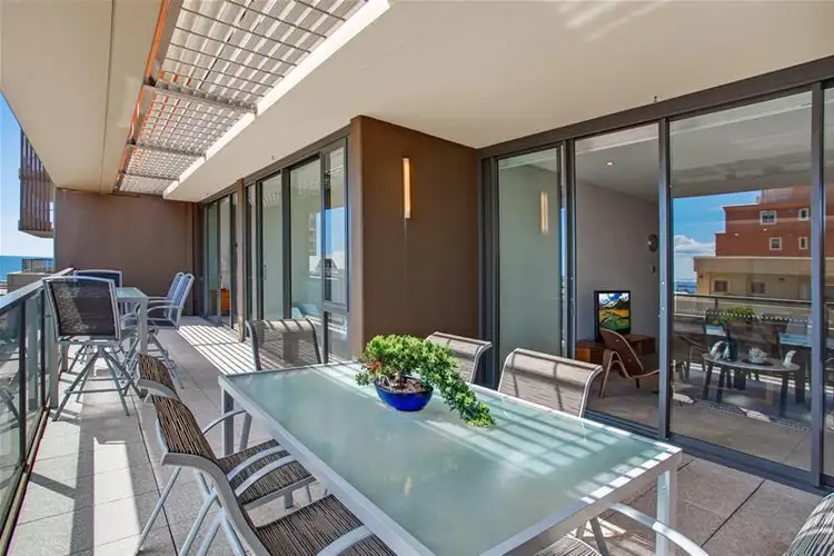 Third view of Homely apartment listing, 43/7 King Street, Newcastle NSW 2300
