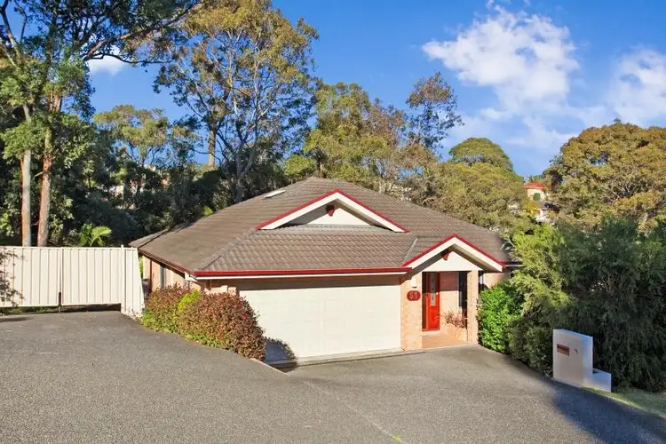 51 Cupania Crescent, Garden Suburb NSW 2289