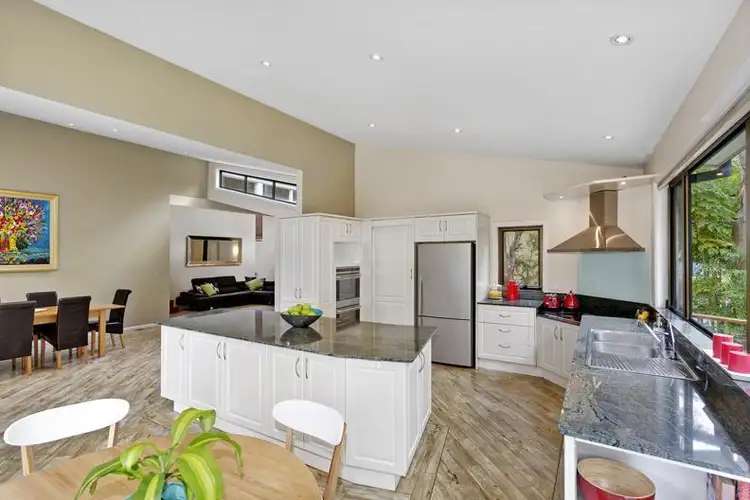 Third view of Homely house listing, 61 Grover Avenue, Cromer NSW 2099