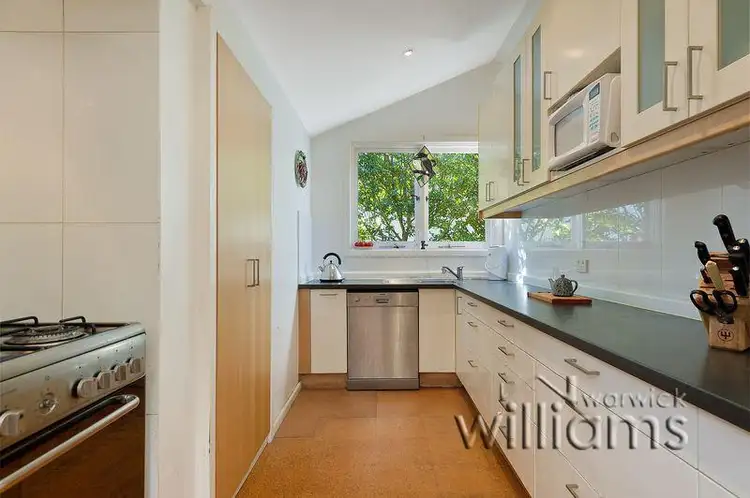 Fourth view of Homely house listing, 8 Plunkett Street, Drummoyne NSW 2047