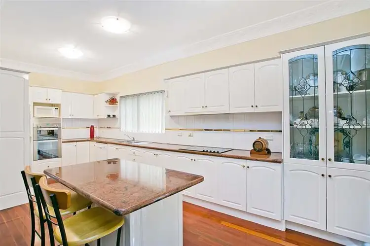 Second view of Homely house listing, 21 Farm Street, Gladesville NSW 2111
