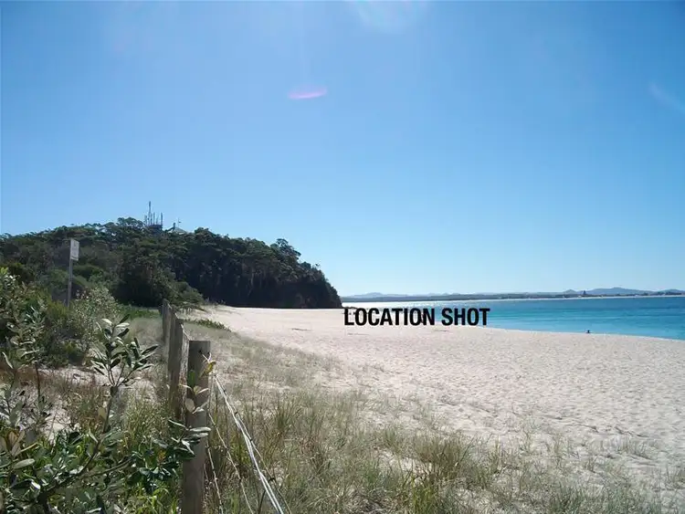 Fourth view of Homely land listing, 60 Shoal Bay Road, Nelson Bay NSW 2315