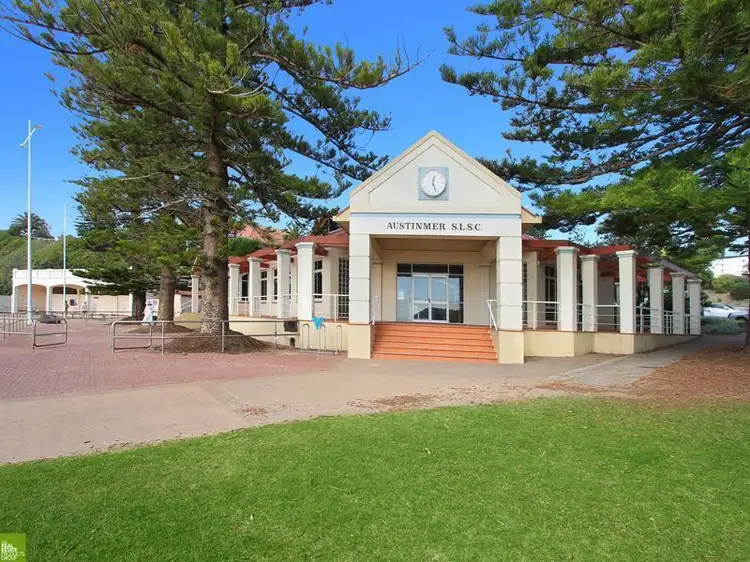 Fourth view of Homely unit listing, 1/114 Lawrence Hargrave Drive, Austinmer NSW 2515