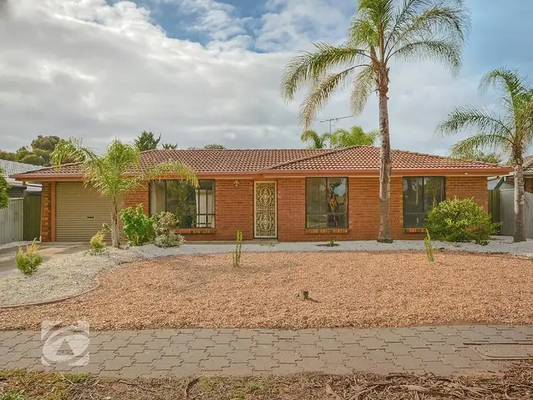 Main view of Homely house listing, 49 Camelot Drive, Paralowie SA 5108