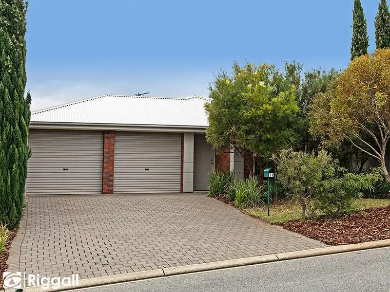 Main view of Homely house listing, 11 Hampshire Drive, Craigmore SA 5114