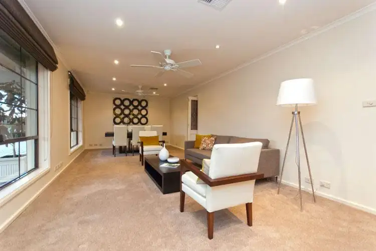 Second view of Homely house listing, 22 Samoa Court, West Lakes SA 5021