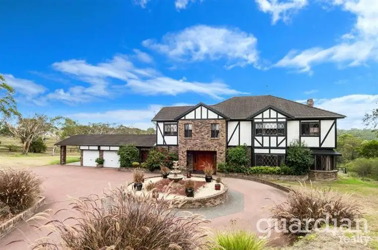 Second view of Homely house listing, 5 Murray Park Road, Kenthurst NSW 2156