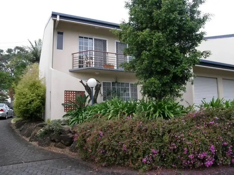 Second view of Homely unit listing, 21/2 Taylor Avenue, Goonellabah NSW 2480
