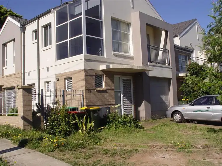 Second view of Homely townhouse listing, 1/92 Yorktown Parade, Maroubra NSW 2035