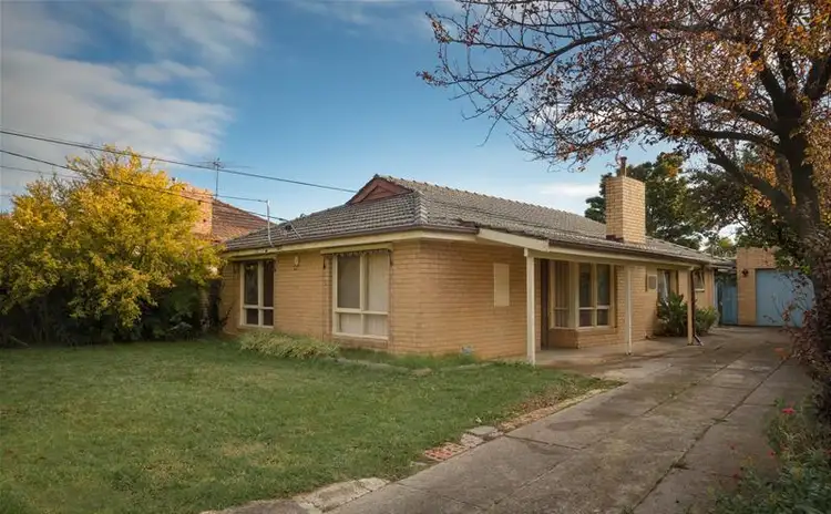 4 Eden Avenue, Springvale VIC 3171