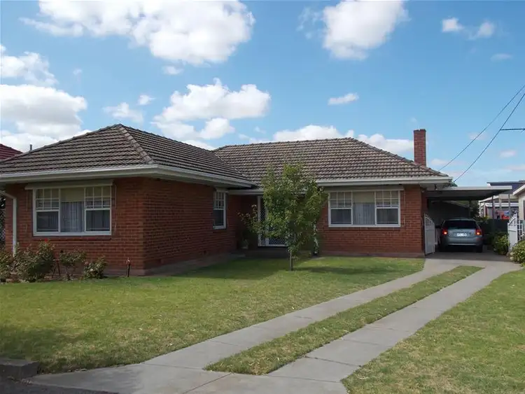 Main view of Homely house listing, 95 Rozelle Avenue, Melrose Park SA 5039