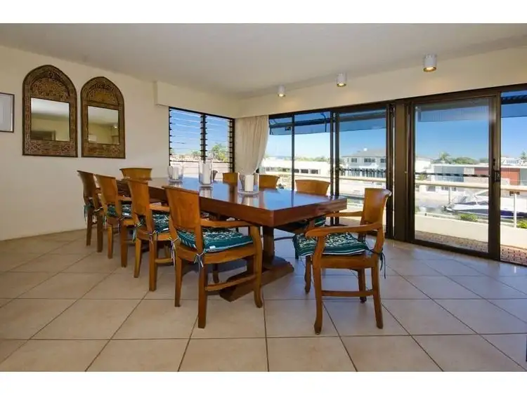 Fifth view of Homely house listing, 32 Buccaneer Court, Paradise Waters QLD 4217