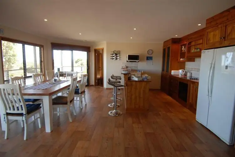 Second view of Homely house listing, 105 Edwardes Terrace, Port Victoria SA 5573
