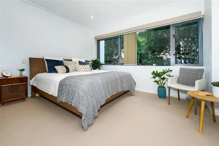 Third view of Homely apartment listing, 312/97 Boyce Road, Maroubra NSW 2035