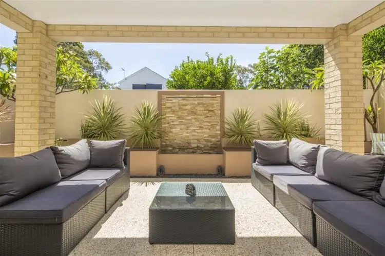 Fourth view of Homely house listing, 43 Cleaver Street, West Perth WA 6005