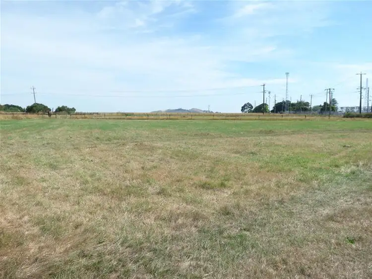 Main view of Homely land listing, McCrae Street, Terang VIC 3264