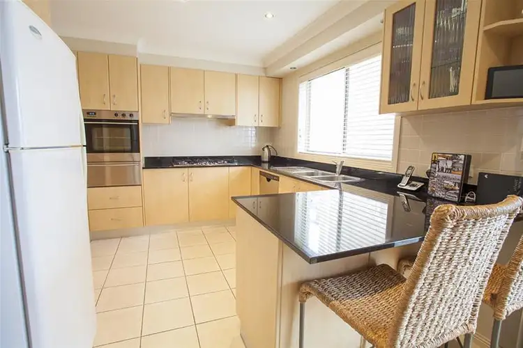Seventh view of Homely house listing, 16 Rennell Place, Green Valley NSW 2168