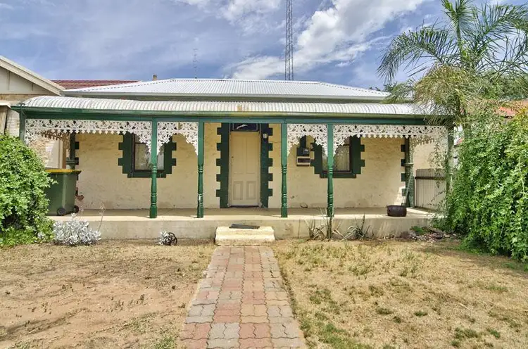 61 Robert Street, Moonta SA 5558