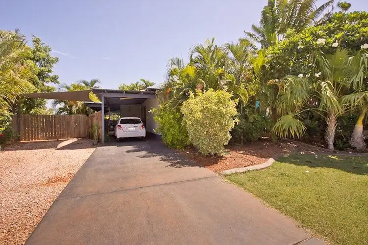 Second view of Homely house listing, 5 Bowerbird Loop, Djugun WA 6725