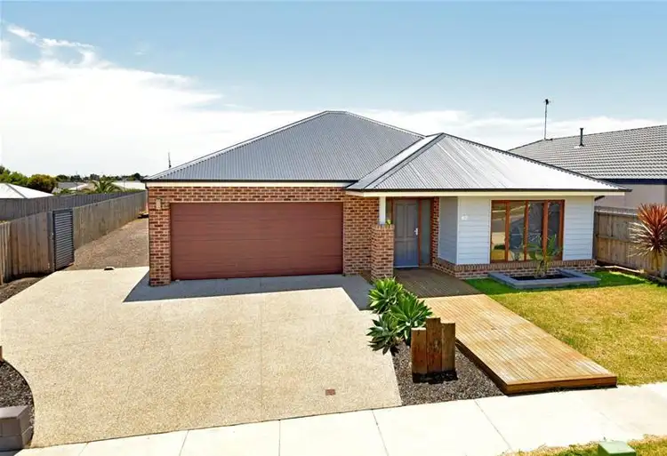 62 Glenrana Drive, Indented Head VIC 3223