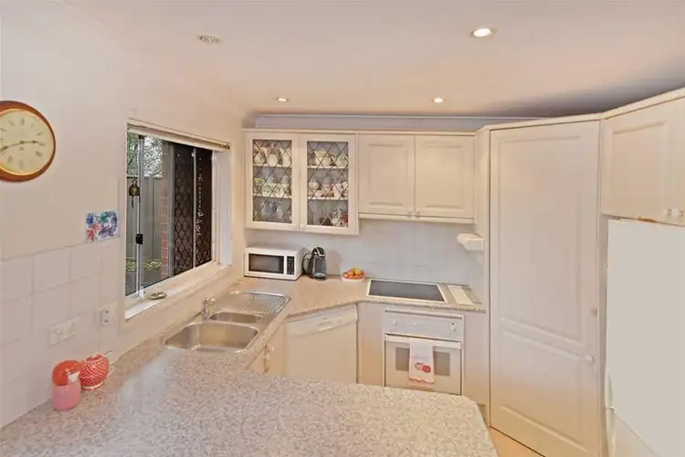 Sixth view of Homely semi-detached listing, 9/24 Cressy Road, Ryde NSW 2112