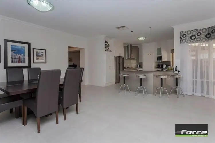 Sixth view of Homely house listing, 91 Torridon Loop, Wanneroo WA 6065