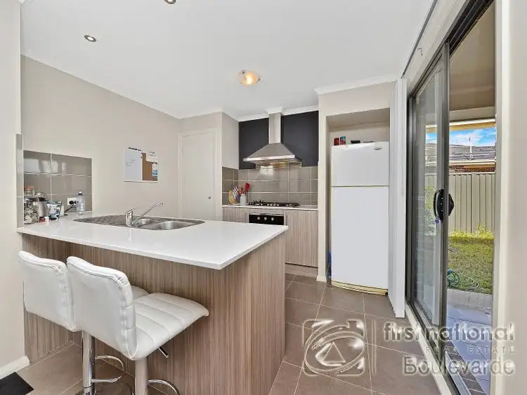 Third view of Homely house listing, 5 Alumuna Circuit, Jordan Springs NSW 2747
