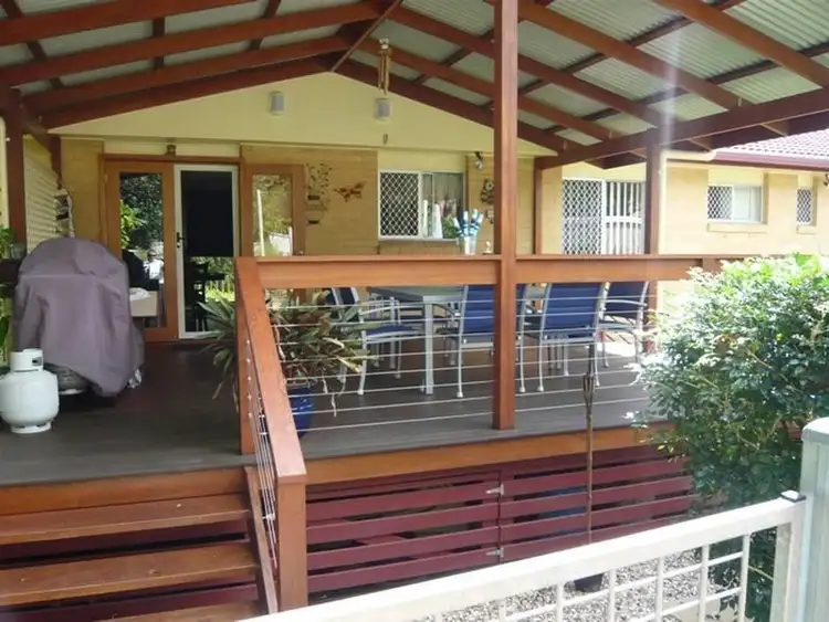 Fifth view of Homely house listing, 9 Robrown Drive, Lismore Heights NSW 2480
