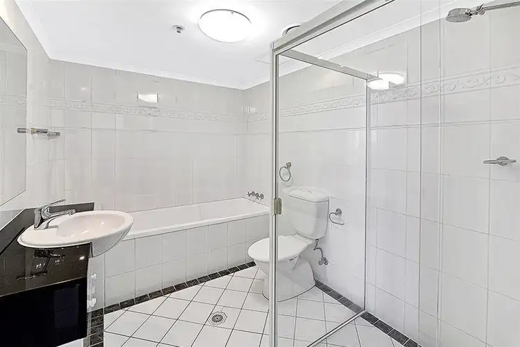 Sixth view of Homely apartment listing, 'THE CREST' 15 Breaker_ Street, Main Beach QLD 4217