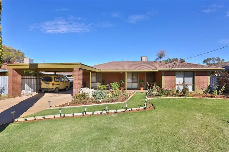 4 Homestead Court, Mildura VIC 3500