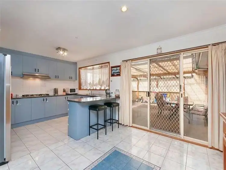 Fifth view of Homely house listing, 6 Westward Ho Drive, Sunbury VIC 3429