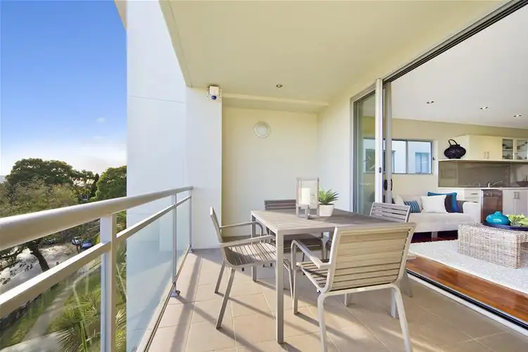 Second view of Homely unit listing, 21/35 Sturdee Parade, Dee Why NSW 2099