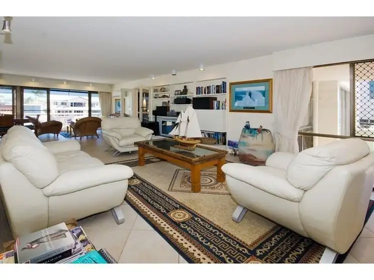 Third view of Homely house listing, 32 Buccaneer Court, Paradise Waters QLD 4217