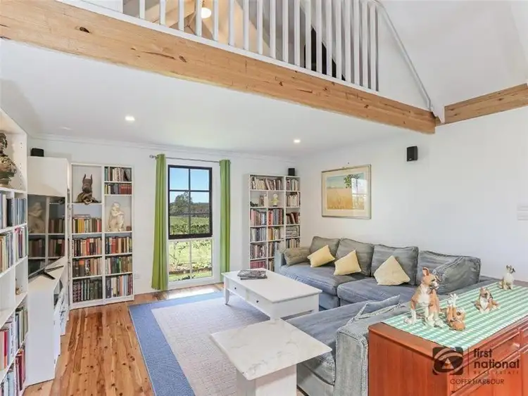 Third view of Homely house listing, 269 Crossmaglen Road, Bonville NSW 2450