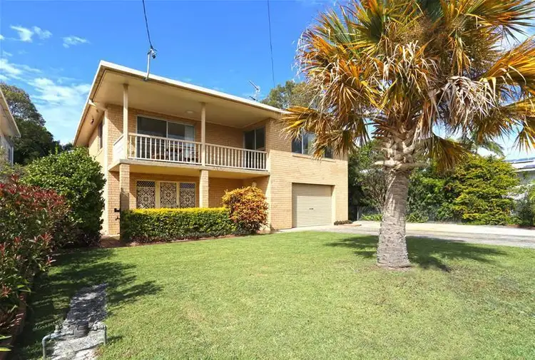 10 Golding Street, Yamba NSW 2464