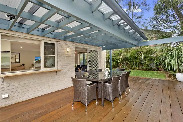 Third view of Homely townhouse listing, 2/239 Macpherson Street, Warriewood NSW 2102