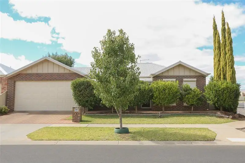 Main view of Homely house listing, 37 Carfora Drive, Mildura VIC 3500