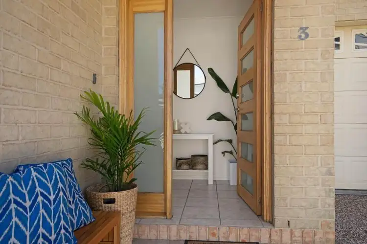 Second view of Homely unit listing, 3/2 Margaret Street, Merewether NSW 2291