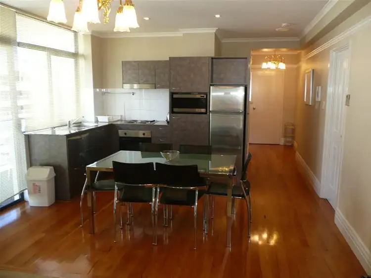 Sixth view of Homely apartment listing, 40/418 Murray Street, Perth WA 6000