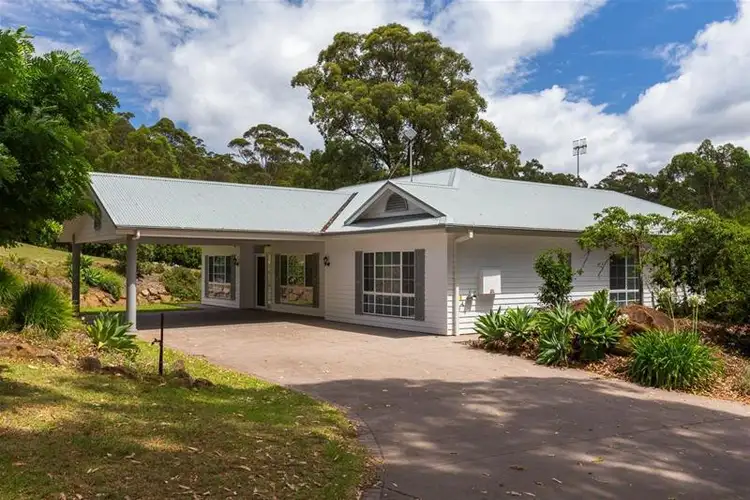 11 Towrang Avenue, Surf Beach NSW 2536